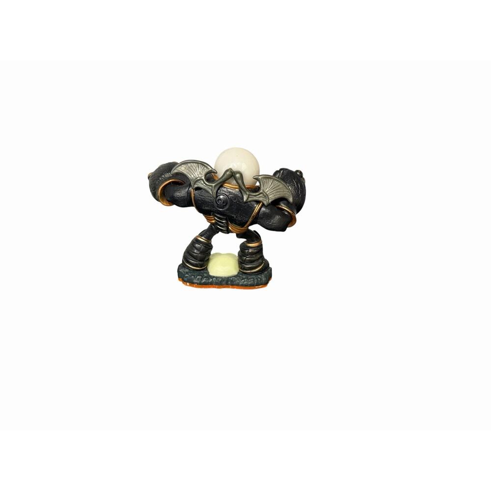 Skylanders Giant Eye-Brawl Undead Element Orange Base Collectible - Picture 2 of 8